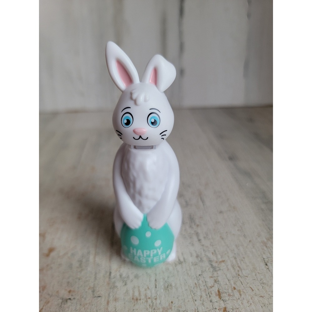 PEZ happy Easter Bunny candy dispenser accessory home toy figure